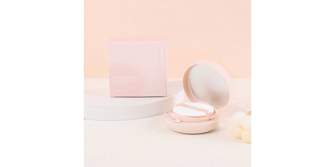 Մարմնի խնամք XIMI 6974678273797 BB CREAM 01 (273797)