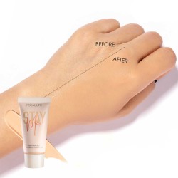 Косметика XIMI 6974908115972 FOUNDATION MATTE 6 (115972)