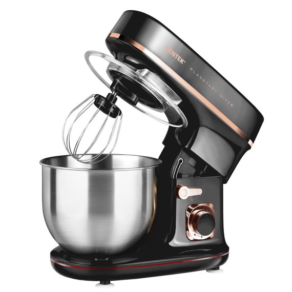 Mixer CENTEK CT-1139BK 