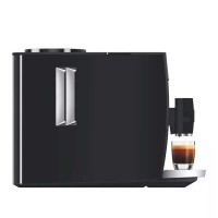 Coffee machines automatic JURA ENA 8 FULL METROPOLITAN BLACK (15493)
