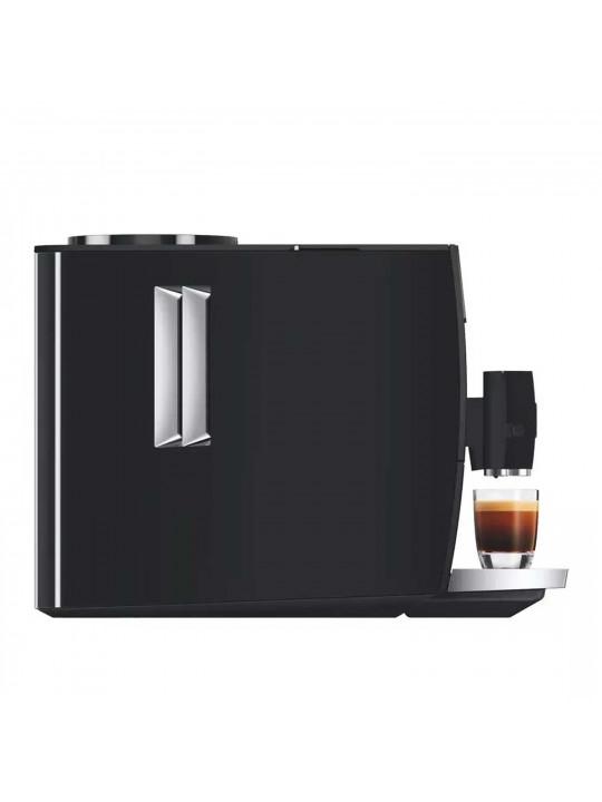 Coffee machines automatic JURA ENA 8 FULL METROPOLITAN BLACK (15493)