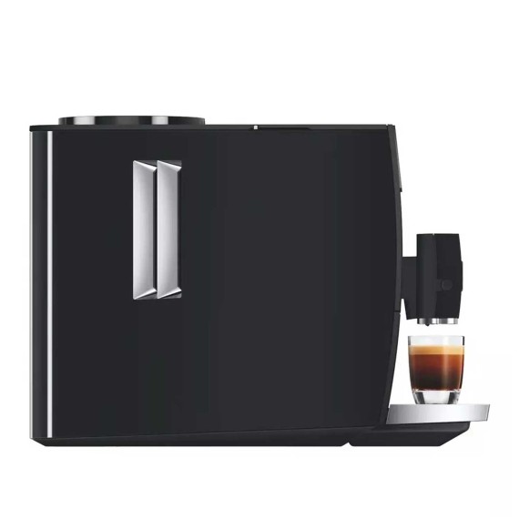 Coffee machines automatic JURA ENA 8 FULL METROPOLITAN BLACK (15493)