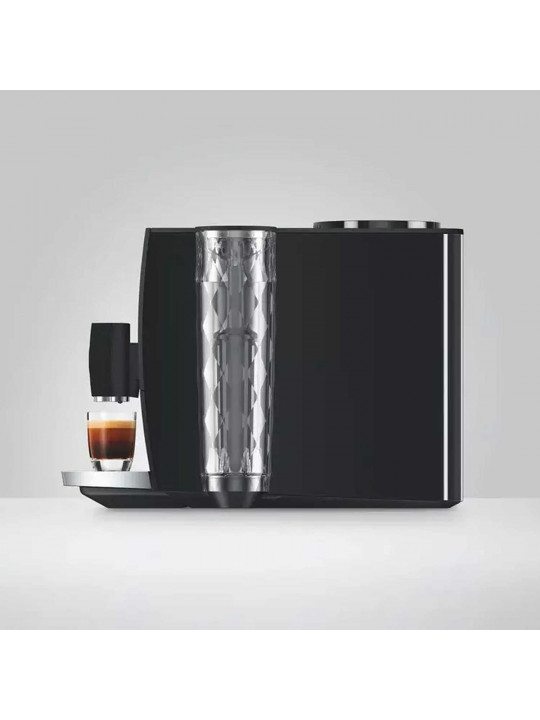 Coffee machines automatic JURA ENA 8 FULL METROPOLITAN BLACK (15493)