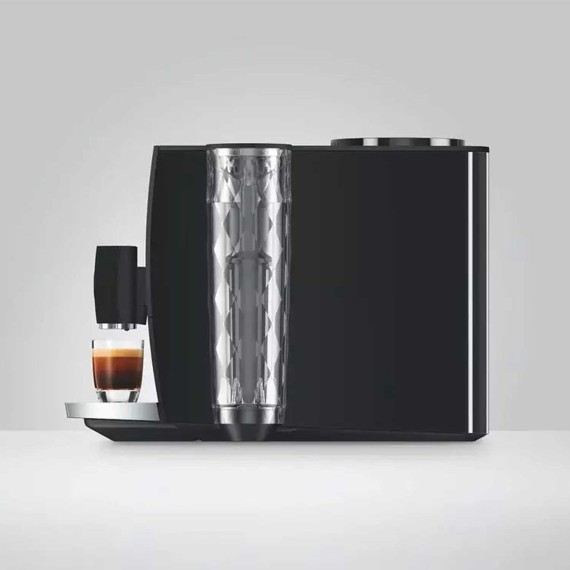 Coffee machines automatic JURA ENA 8 FULL METROPOLITAN BLACK (15493)