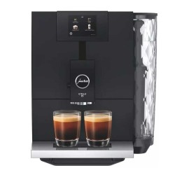 Coffee machines automatic JURA ENA 8 FULL METROPOLITAN BLACK (15493)