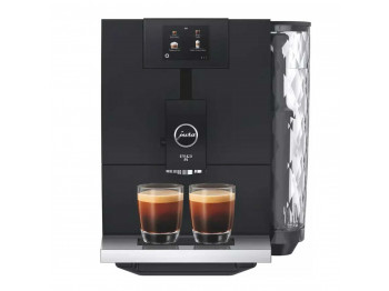 Coffee machines automatic JURA ENA 8 FULL METROPOLITAN BLACK (15493)