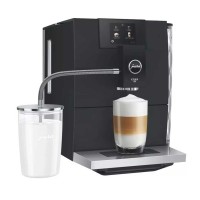 Coffee machines automatic JURA ENA 8 FULL METROPOLITAN BLACK (15493)