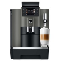 Coffee machines automatic JURA W8 DARK INOX (EA) (15550)