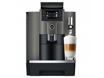 Coffee machines automatic JURA W8 DARK INOX (EA) (15550)