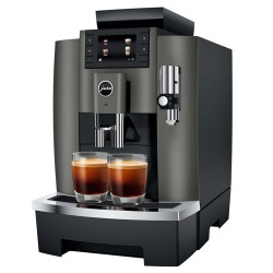 Coffee machines automatic JURA W8 DARK INOX (EA) (15550)