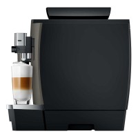Coffee machines automatic JURA W8 DARK INOX (EA) (15550)
