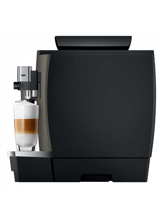 Coffee machines automatic JURA W8 DARK INOX (EA) (15550)
