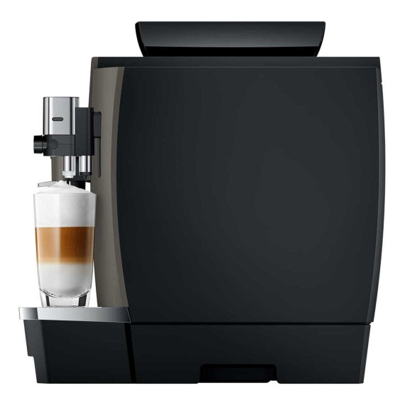 Coffee machines automatic JURA W8 DARK INOX (EA) (15550)