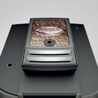 Coffee machines automatic JURA W8 DARK INOX (EA) (15550)