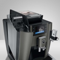 Coffee machines automatic JURA W8 DARK INOX (EA) (15550)