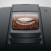 Coffee machines automatic JURA E8 PIANO BLACK (15584)