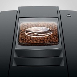 Coffee machines automatic JURA E8 PIANO BLACK (15584)