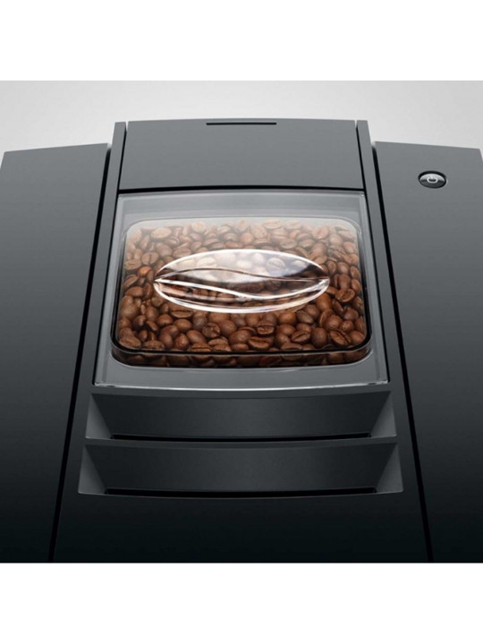Coffee machines automatic JURA E8 PIANO BLACK (15584)