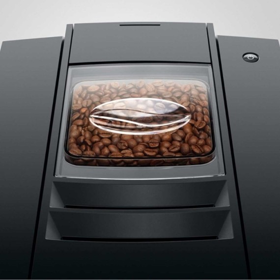 Coffee machines automatic JURA E8 PIANO BLACK (15584)
