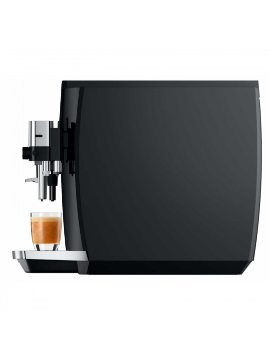 Coffee machines automatic JURA E8 PIANO BLACK (15584)