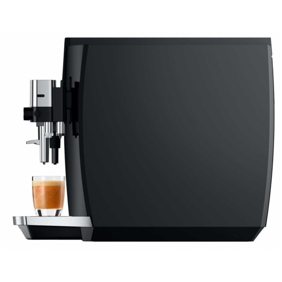 Coffee machines automatic JURA E8 PIANO BLACK (15584)