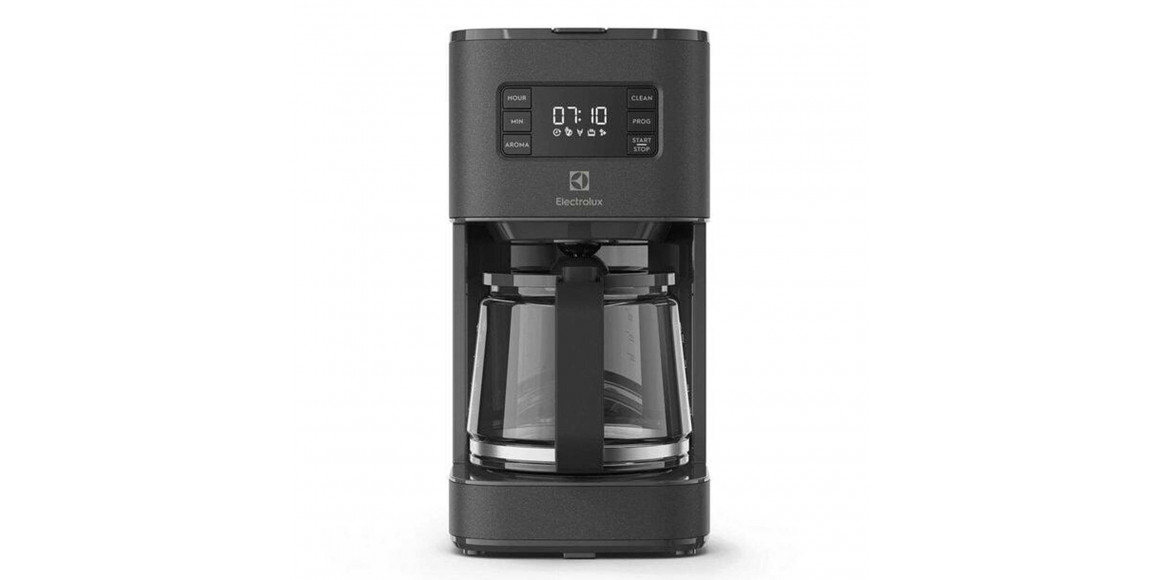 Кофеварки капельные ELECTROLUX E5CM1-6AN 