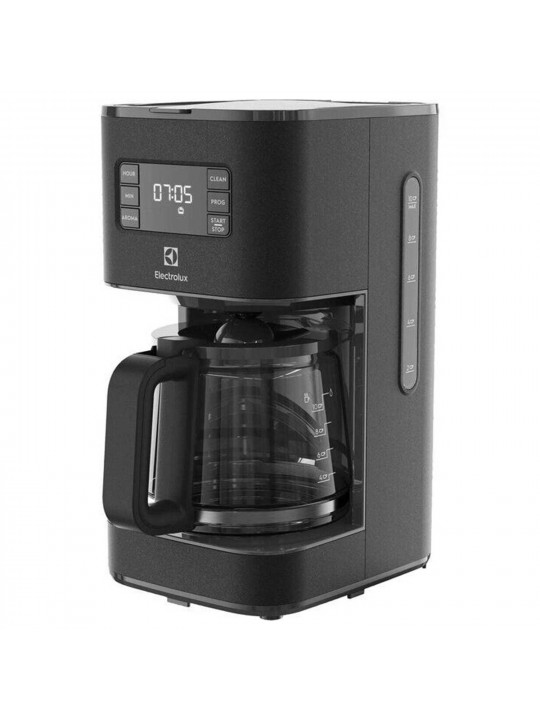 Կաթիլային սրճեփներ ELECTROLUX E5CM1-6AN 