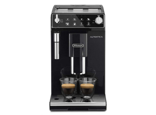 Accessories for coffee machine DELONGHI ETAM29.510.B 
