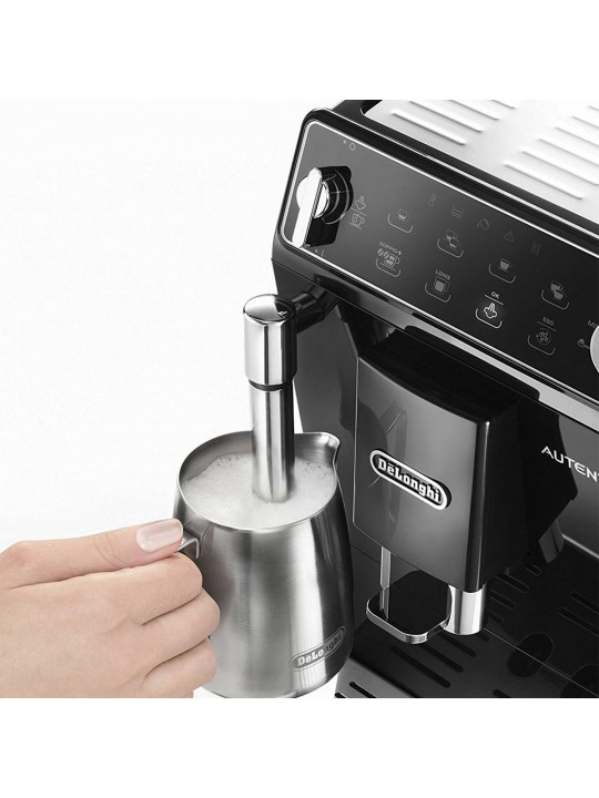 Accessories for coffee machine DELONGHI ETAM29.510.B 