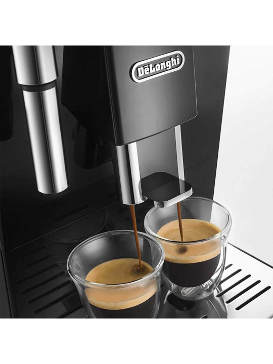 Accessories for coffee machine DELONGHI ETAM29.510.B 