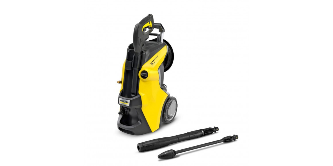 Мойка високого давления KARCHER 1.317-300.0 K7 POWER FLEX *EU 