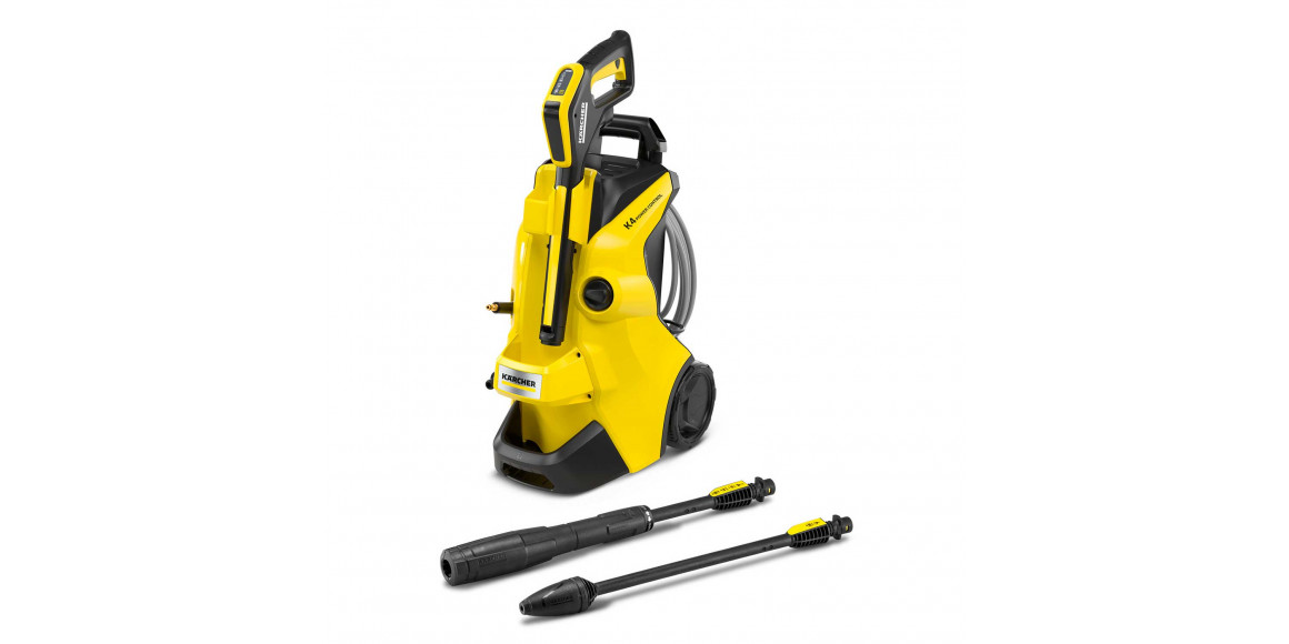 Мойка високого давления KARCHER 1.324-300.0 K4 POWER CONTROL FLEX 