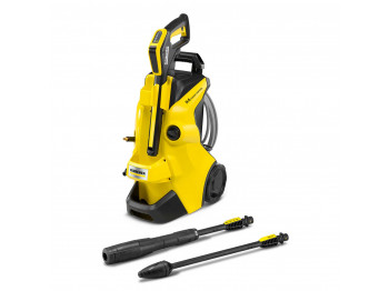 Բարձր ճնշմամբ լվացող սարք KARCHER 1.324-300.0 K4 POWER CONTROL FLEX 