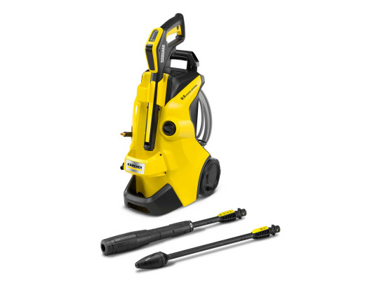 Мойка високого давления KARCHER 1.324-300.0 K4 POWER CONTROL FLEX 