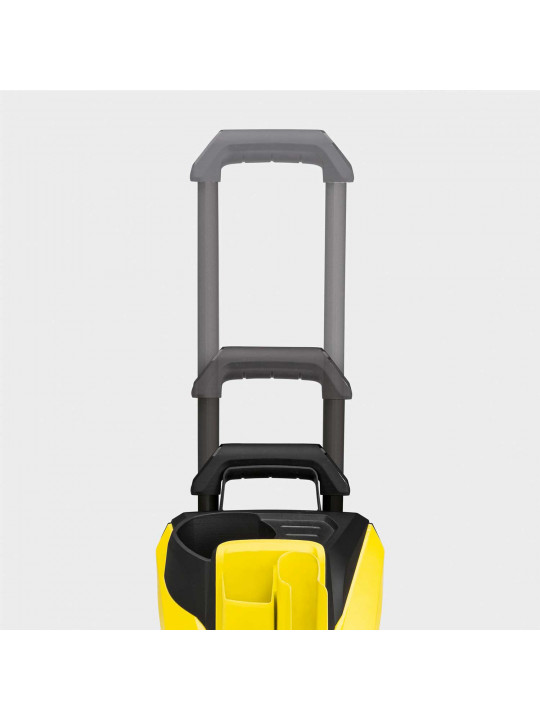 Բարձր ճնշմամբ լվացող սարք KARCHER 1.324-300.0 K4 POWER CONTROL FLEX 