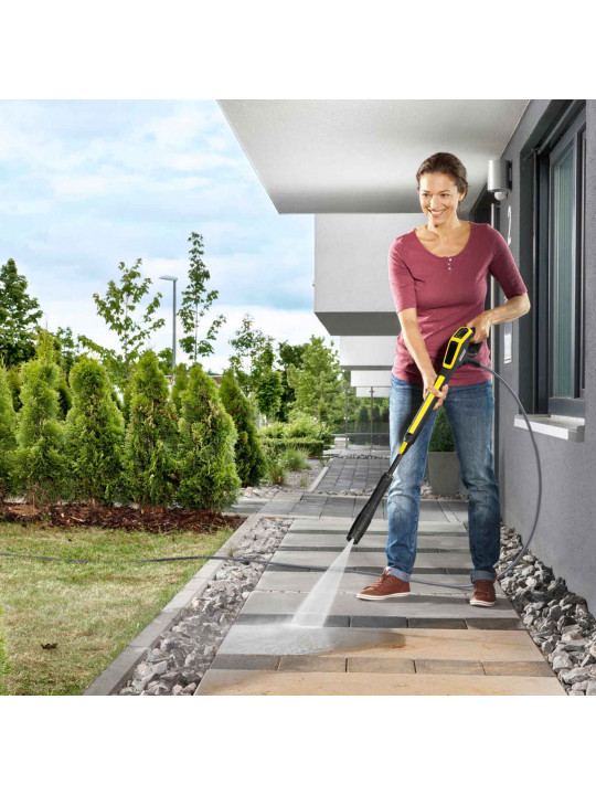 Բարձր ճնշմամբ լվացող սարք KARCHER 1.324-300.0 K4 POWER CONTROL FLEX 