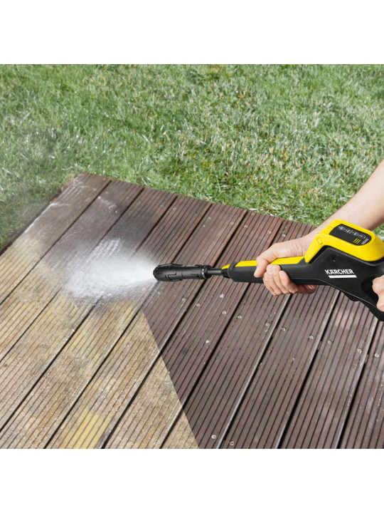 Բարձր ճնշմամբ լվացող սարք KARCHER 1.324-700.0 K5 POWER CONTROL FLEX *EU 