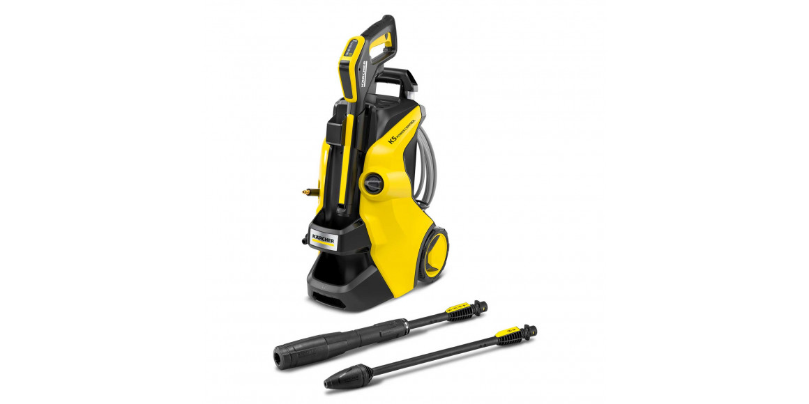 Мойка високого давления KARCHER 1.324-700.0 K5 POWER CONTROL FLEX *EU 