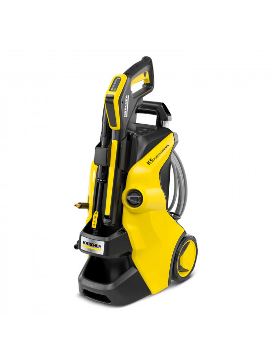 Բարձր ճնշմամբ լվացող սարք KARCHER 1.324-700.0 K5 POWER CONTROL FLEX *EU 