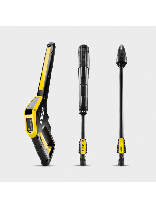 Բարձր ճնշմամբ լվացող սարք KARCHER 1.324-700.0 K5 POWER CONTROL FLEX *EU 