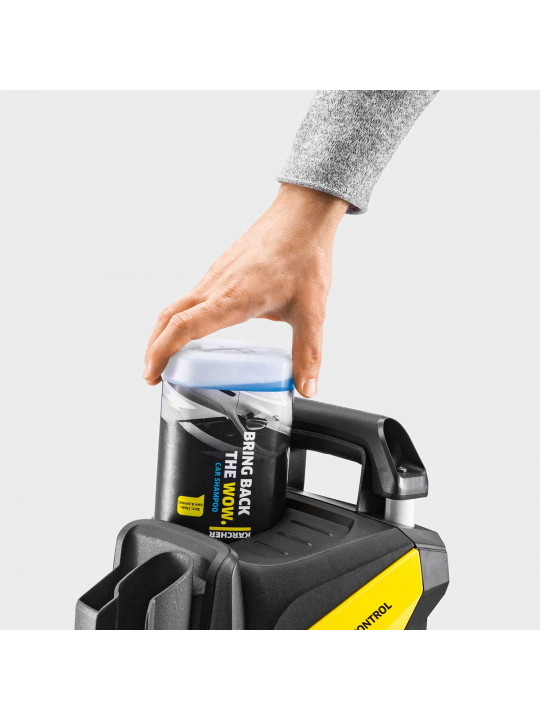 Բարձր ճնշմամբ լվացող սարք KARCHER 1.324-700.0 K5 POWER CONTROL FLEX *EU 