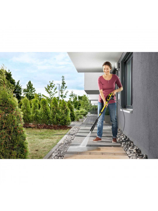 Բարձր ճնշմամբ լվացող սարք KARCHER 1.324-700.0 K5 POWER CONTROL FLEX *EU 