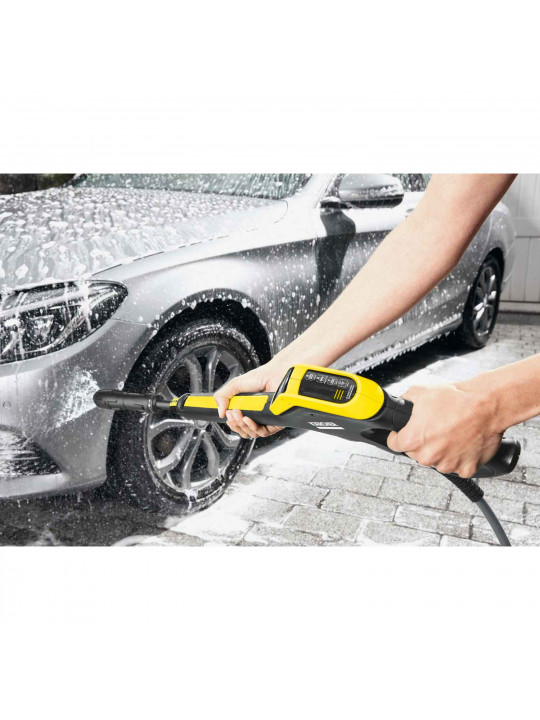 Բարձր ճնշմամբ լվացող սարք KARCHER 1.324-700.0 K5 POWER CONTROL FLEX *EU 