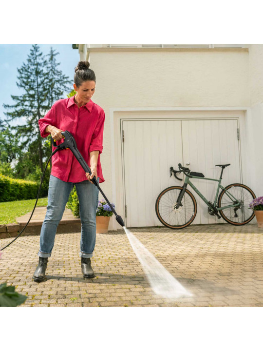 Բարձր ճնշմամբ լվացող սարք KARCHER 1.950-700.0 K5 Classic *EU 