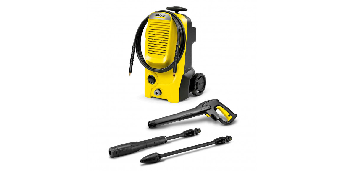 High pressure washer KARCHER 1.950-700.0 K5 Classic *EU 