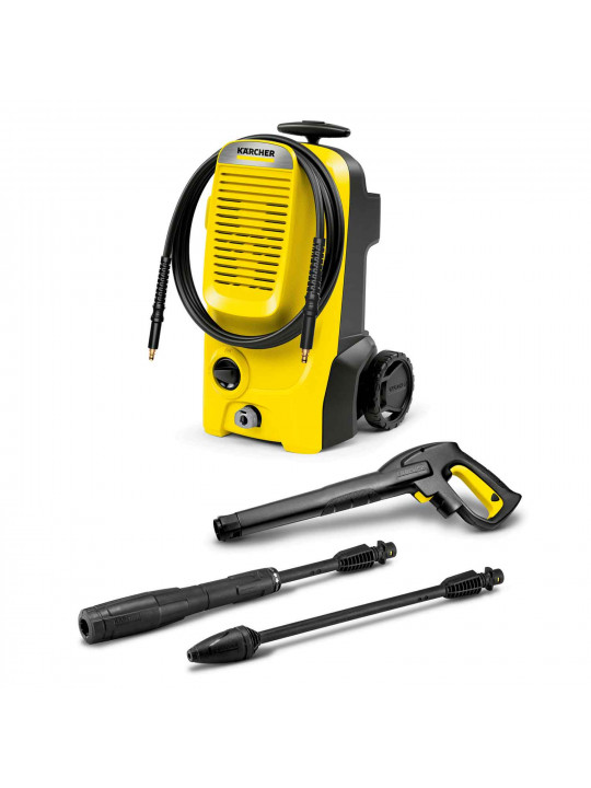 Բարձր ճնշմամբ լվացող սարք KARCHER 1.950-700.0 K5 Classic *EU 