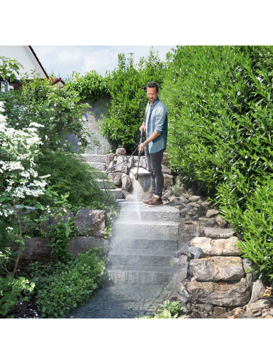 Բարձր ճնշմամբ լվացող սարք KARCHER 1.950-700.0 K5 Classic *EU 