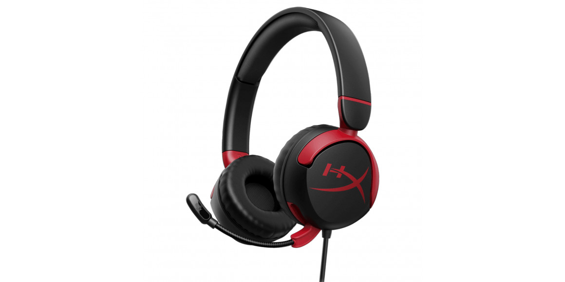 Ականջակալ HYPERX Cloud (Black) (7G8F4AA)