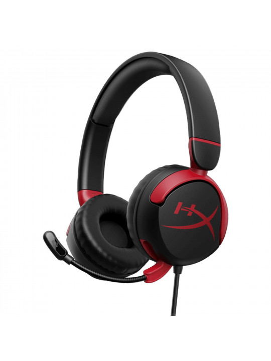 Headphone HYPERX Cloud (Black) (7G8F4AA)