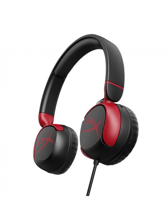 Headphone HYPERX Cloud (Black) (7G8F4AA)